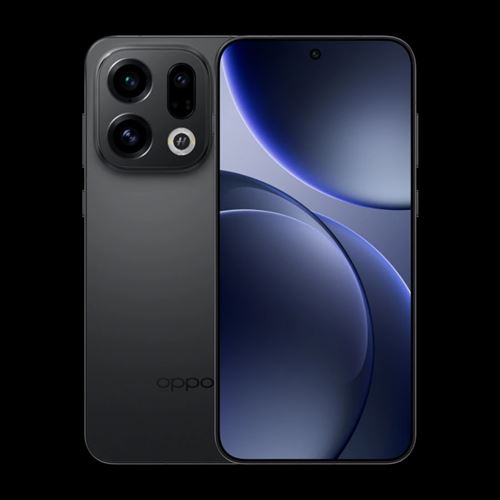 Oppo Find X9 5G (512GB/Black)